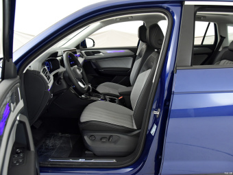 VW Tayron Deluxe Plus Advanced GTE